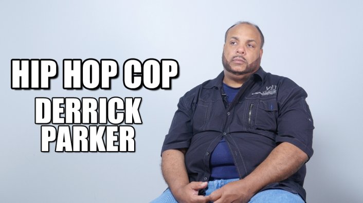 EXCLUSIVE: Derrick Parker on Rap Intelligence Unit Formation, Why ...