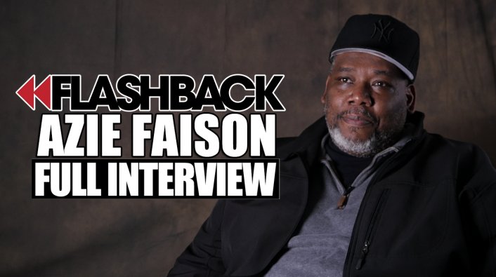 EXCLUSIVE: Flashback: Azie Faison Tells the Real 'Paid In Full' Story ...