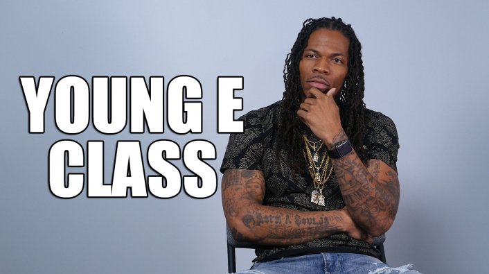 EXCLUSIVE: Young E Class on Being Sentenced to 40 Years in Adult Jail ...
