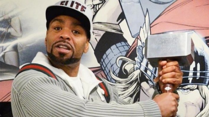 Method Man Gets High on ESPN and Talks About Playing ...