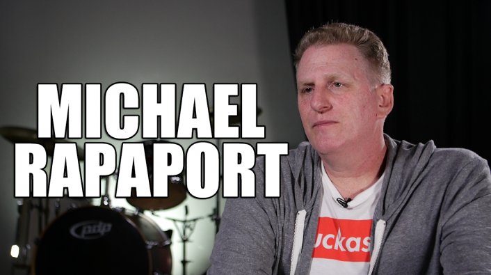 EXCLUSIVE: Michael Rapaport on Difference Between Working ...