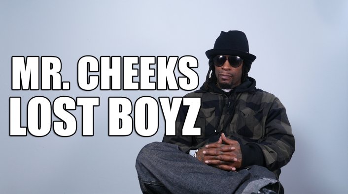 EXCLUSIVE: Mr. Cheeks on 'Renee' Being Biggest Lost Boyz Single, True ...