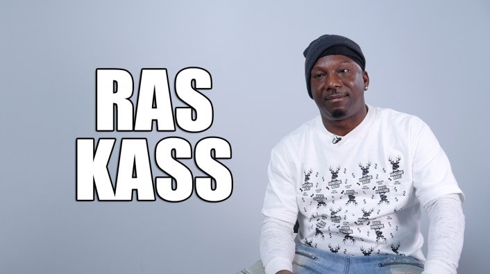 EXCLUSIVE: Ras Kass on Father Being a Cop, Growing Up in Crip ...