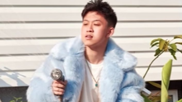 Random Chigga Rich Chigga Changes His Rap Name to 'Brian,' Drops New Music | VladTV
