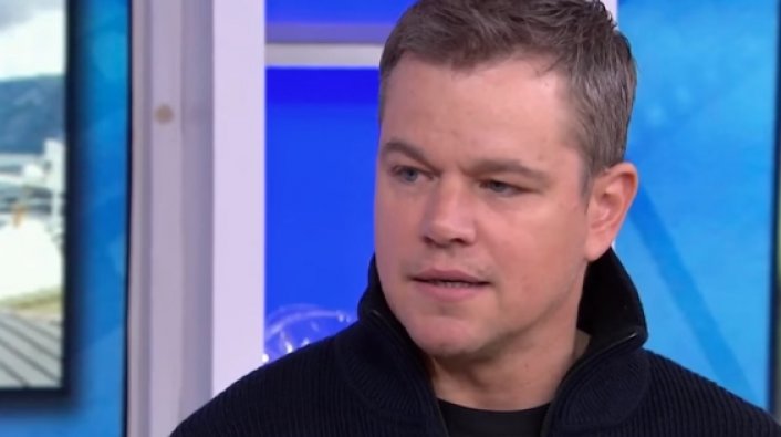 Matt Damon Apologizes For Controversial Metoo Comments 