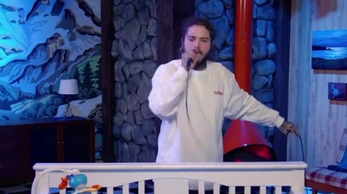 Old Macdonald Had A Farm Rap