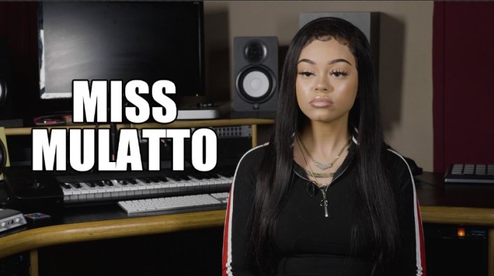 The Rap Game Season 1 Cast Mulatto EXCLUSIVE: Miss Mulatto on How She Started Rapping, Winning "The Rap