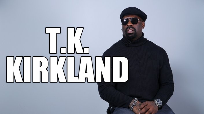 EXCLUSIVE TK Kirkland On Suge Convincing His Lawyers To Bribe Witnesses
