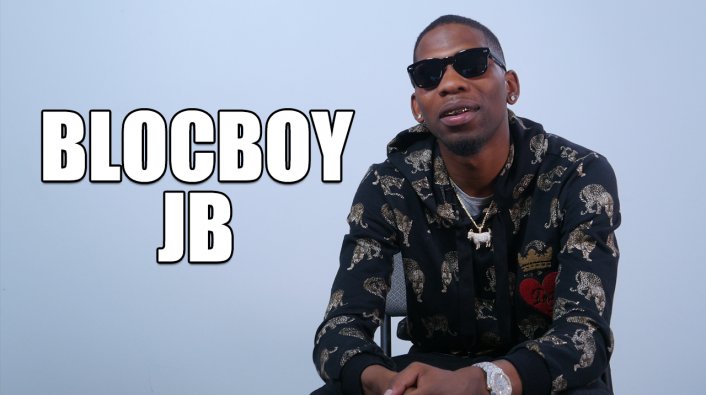 blocboy jb arrested exclusive blocboy jb on being locked up for home invasion blocboy jb arrested exclusive blocboy jb on being locked up for home invasion
