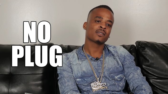 EXCLUSIVE: Flashback: No Plug Details Incident with Bankroll Fresh ...