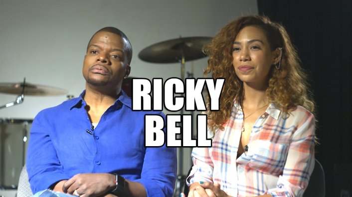 EXCLUSIVE: Ricky Bell Reveals Busta Rhymes Wrote 