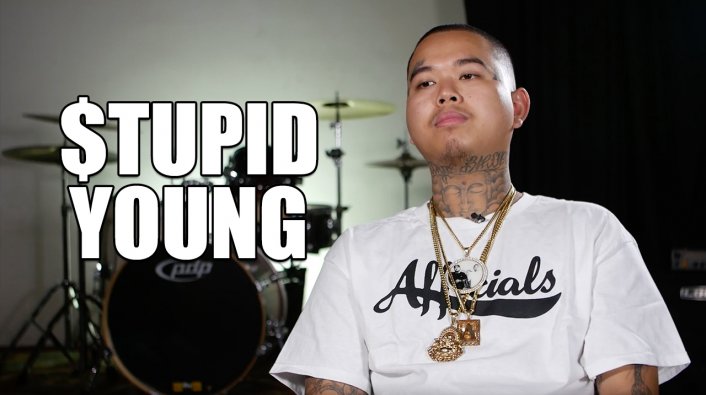 Weight Of Time >> Exclusive! $tupid Young on Best Friend Getting Killed Over a Lean Deal Gone Bad Weight Of Time >> Exclusive! $tupid Young on Best Friend Getting Killed Over a Lean Deal Gone Bad