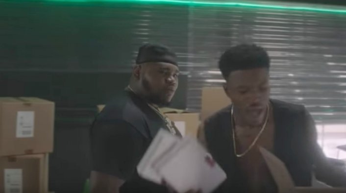 'I Got The Hook Up 2' Official Trailer Released