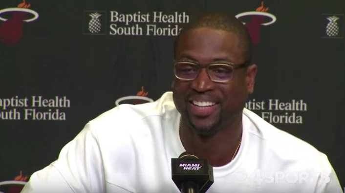 dwyane wade last dance shoes