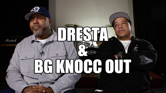 EXCLUSIVE Dresta on Facing 100 Years for 7 Attempted Murders, Beating