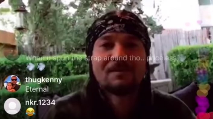 Bizzy Bone Responds to Police Showing Up After Migos and 21 Savage ...