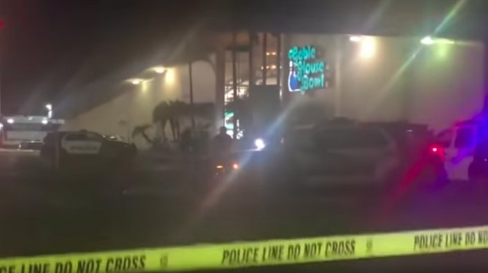 California Bowling Alley Shooting Leaves 3 Dead, 4 Injured | VladTV