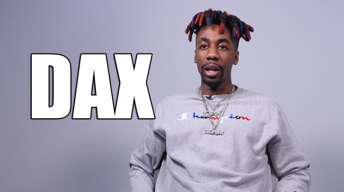 EXCLUSIVE: Dax: I was a Night Janitor for 2.5 Years, it's The Best Job ...