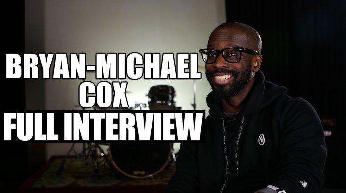 EXCLUSIVE: Bryan-Michael Cox on His 9 Grammys, 100+ Million Albums Sold