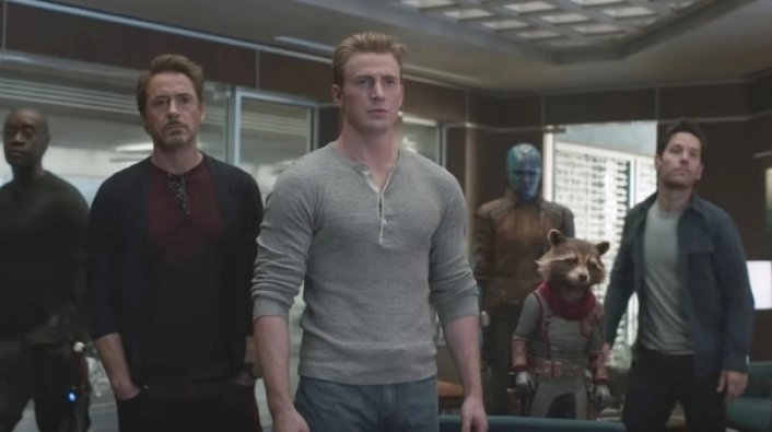The Avengers Prepare For Thanos in Final "Endgame" Trailer | VladTV