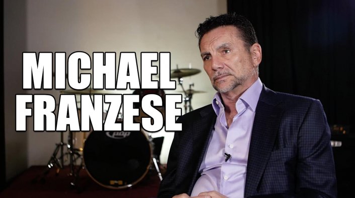 Michael Franzese Dad Put Hit On Him EXCLUSIVE: Michael Franzese on Quitting the Mafia, His Own Father