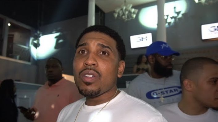 Goodz Gives a Recap of His Battle Against Cassidy | VladTV