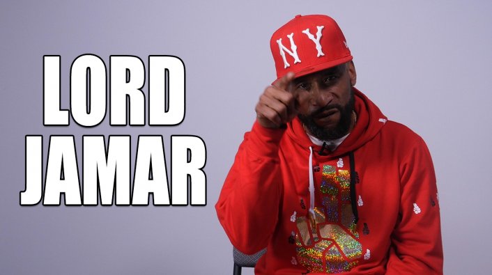 EXCLUSIVE: Lord Jamar on Malik Yoba & Michael Jai White's Views on ...