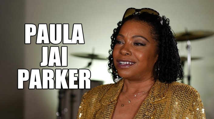 EXCLUSIVE: Paula Jai Regrets Turning Down 'Power Rangers': I Thought ...