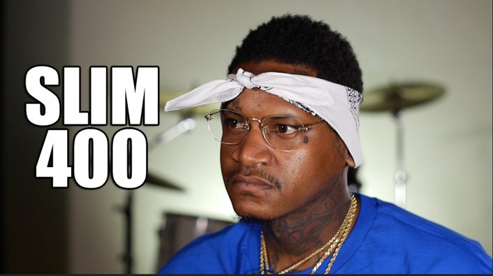 slim 400 ambushed slim 400 ambushed