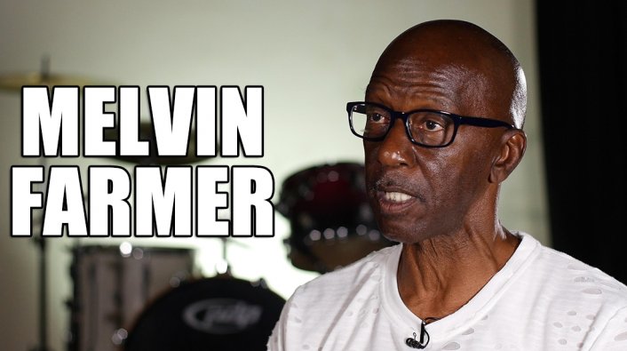 EXCLUSIVE: Melvin Farmer on Being an Original WS Crip, Co-Founding