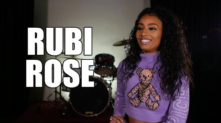 EXCLUSIVE: Rubi Rose on Playboi Carti Shooting a Gun at Her During an ...