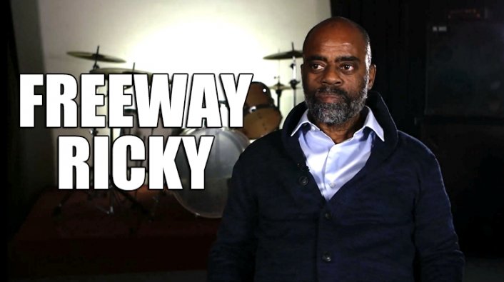EXCLUSIVE: Freeway Ricky on the Rumors and Conspiracies About ...