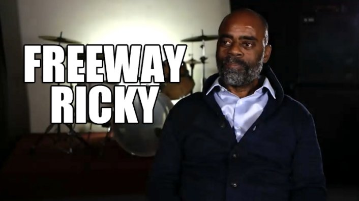 EXCLUSIVE: Vlad Thanks Freeway Ricky for Putting His Botched Drug Deal ...