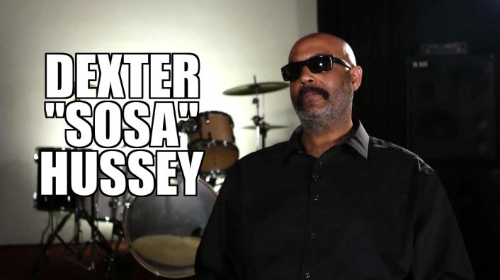 dexter sosa hussey net worth
