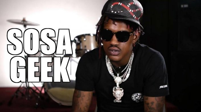 exclusive sosa geek when pop smoke got murdered felt somebody gotta die exclusive sosa geek when pop smoke got murdered felt somebody gotta die
