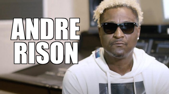 EXCLUSIVE: Andre Rison on Left Eye Burning Down His Mansion in Atlanta ...
