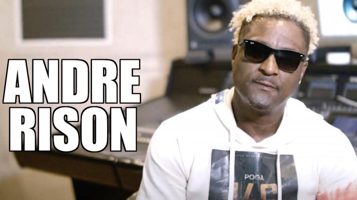 EXCLUSIVE: Andre Rison on Left Eye Moving In with Suge Knight and ...