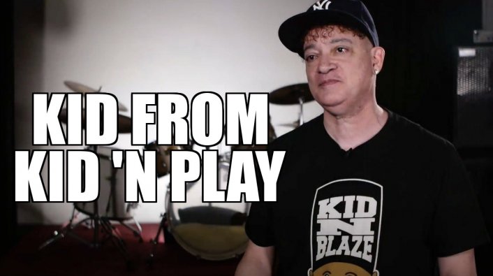 EXCLUSIVE: Kid (Kid #39 n Play) on Getting Arrested for Missed DUI Court EXCLUSIVE: Kid (Kid #39 n Play) on Getting Arrested for Missed DUI Court