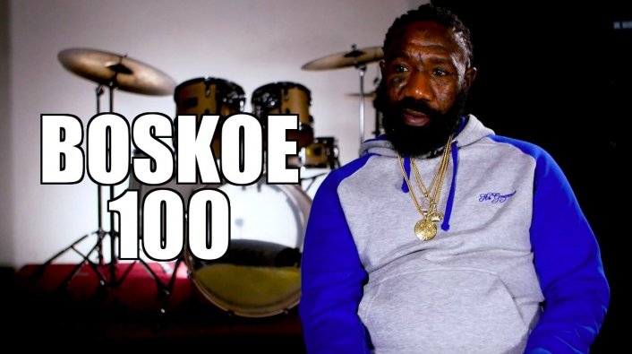 Boskoe Rapper EXCLUSIVE: Boskoe100 on the Fallout from the Pop Smoke Murder, Pitfalls ...
