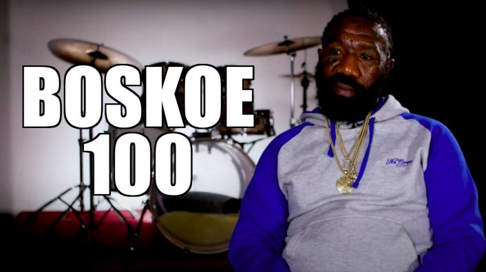 EXCLUSIVE: Boskoe100: NBA Youngboy is Rich and Still Trying to Prove He ...