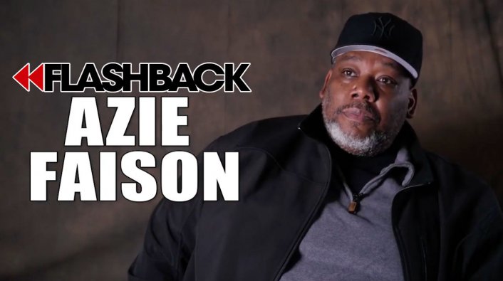 EXCLUSIVE: Paid in Full Came Out 18 Years Ago Today, Azie Faison Tells ...