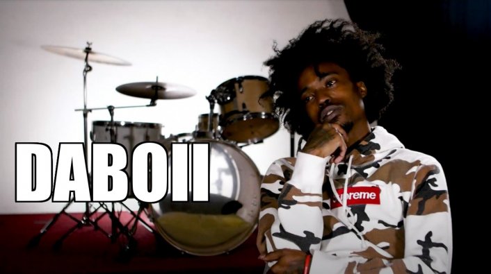 EXCLUSIVE: DaBoii on Yhung TO Claiming SOB x RBE Broke Up Before their ...