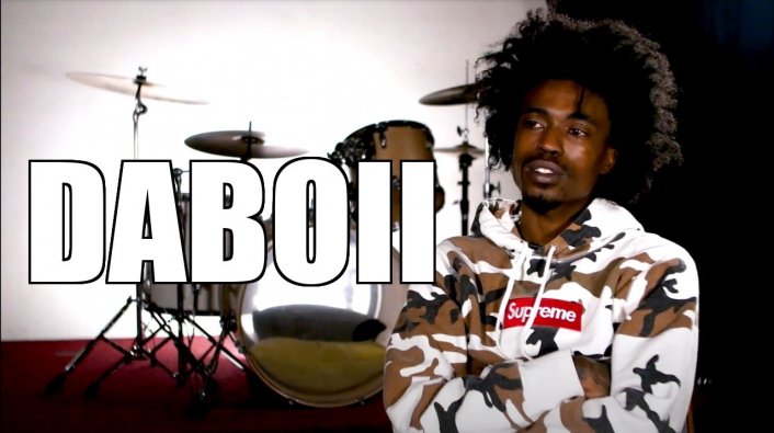 EXCLUSIVE: DaBoii on SOB x RBE Split, Doesn't Want to Beef With Yhung T ...
