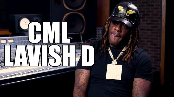 EXCLUSIVE: CML Lavish D Breaks Down How His Beef with Philthy Rich ...