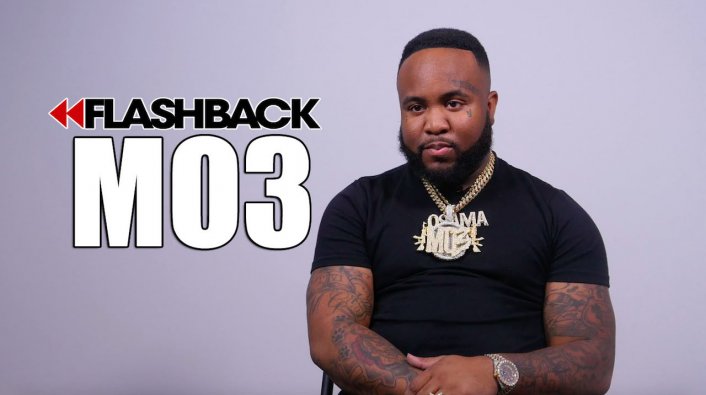 EXCLUSIVE: Mo3 on Boosie's Verse on 'Everybody', Mo3's Biggest Song ...