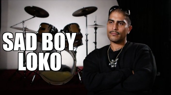 Exclusive Sad Boy Loko Everything Prosecutors Presented Was From My
