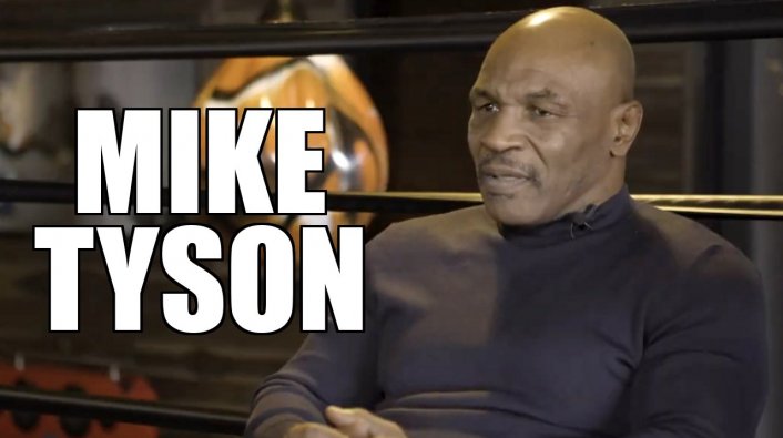EXCLUSIVE: Mike Tyson: I Feel Guilty Over 2Pac Killed After My Fight, I Pressured Him to Come - Vimarsana News