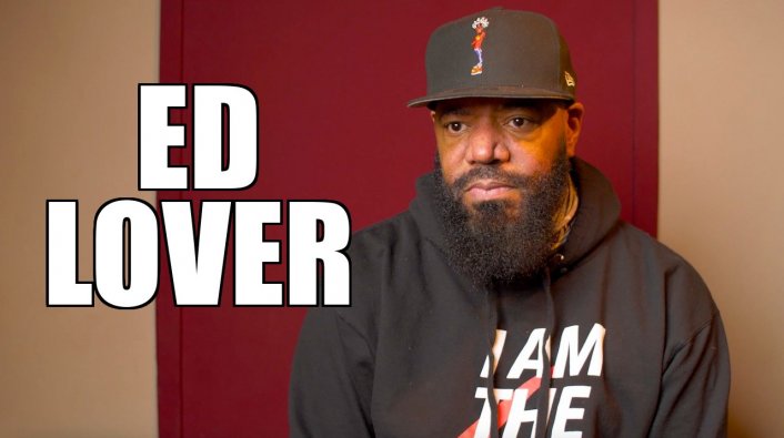 EXCLUSIVE: Ed Lover on Rumor that Stretch's Murder was Tied to 2Pac's Quad Shooting - Vimarsana News