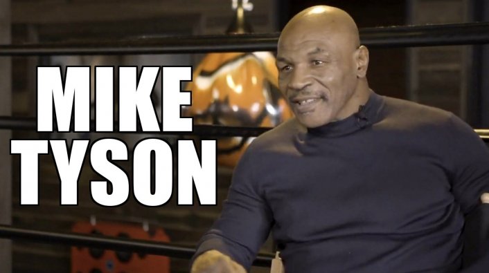 EXCLUSIVE: Mike Tyson on Past Drug Addiction, Used "Fake Penis" to Pass Drug Tests - Vimarsana News