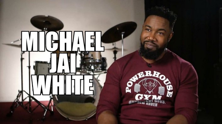 EXCLUSIVE: Michael Jai White Officially Agrees to Box Mike Tyson, Would ...